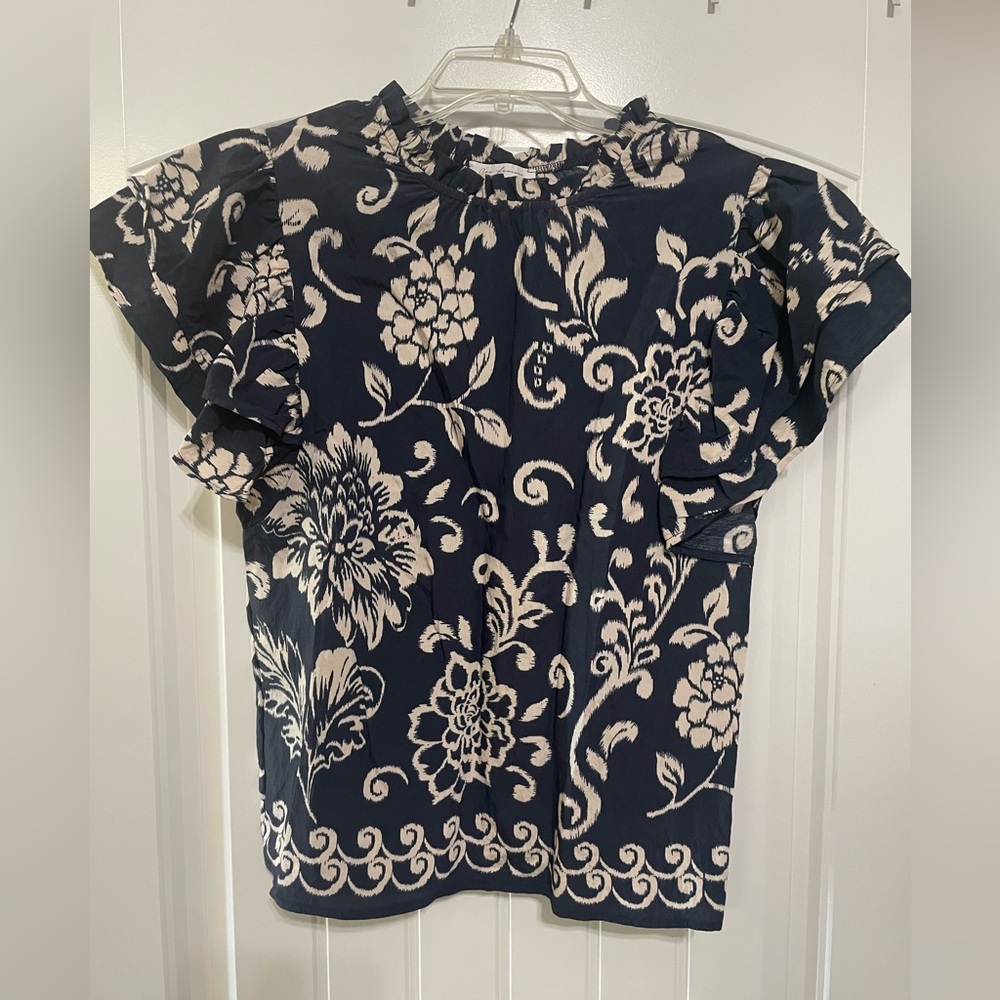 Les Femmes Boutique Top